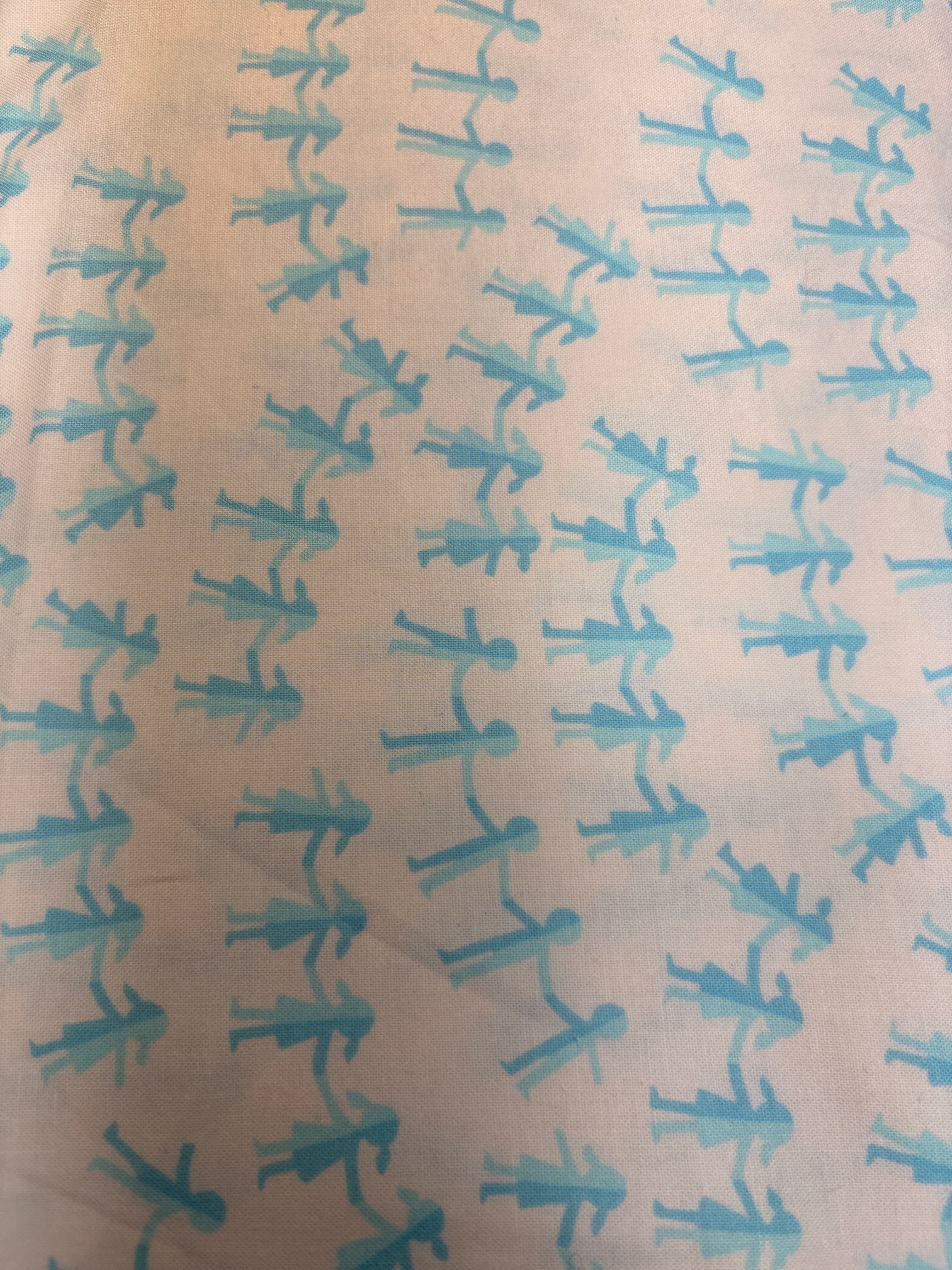 Kinder by Heather Ross - Windham Fabrics