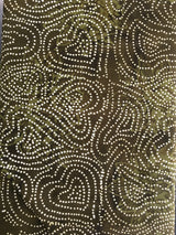 Batik by Mirah - Boat Wood - IJ-6-6376