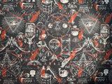 Quilters Choice Goth