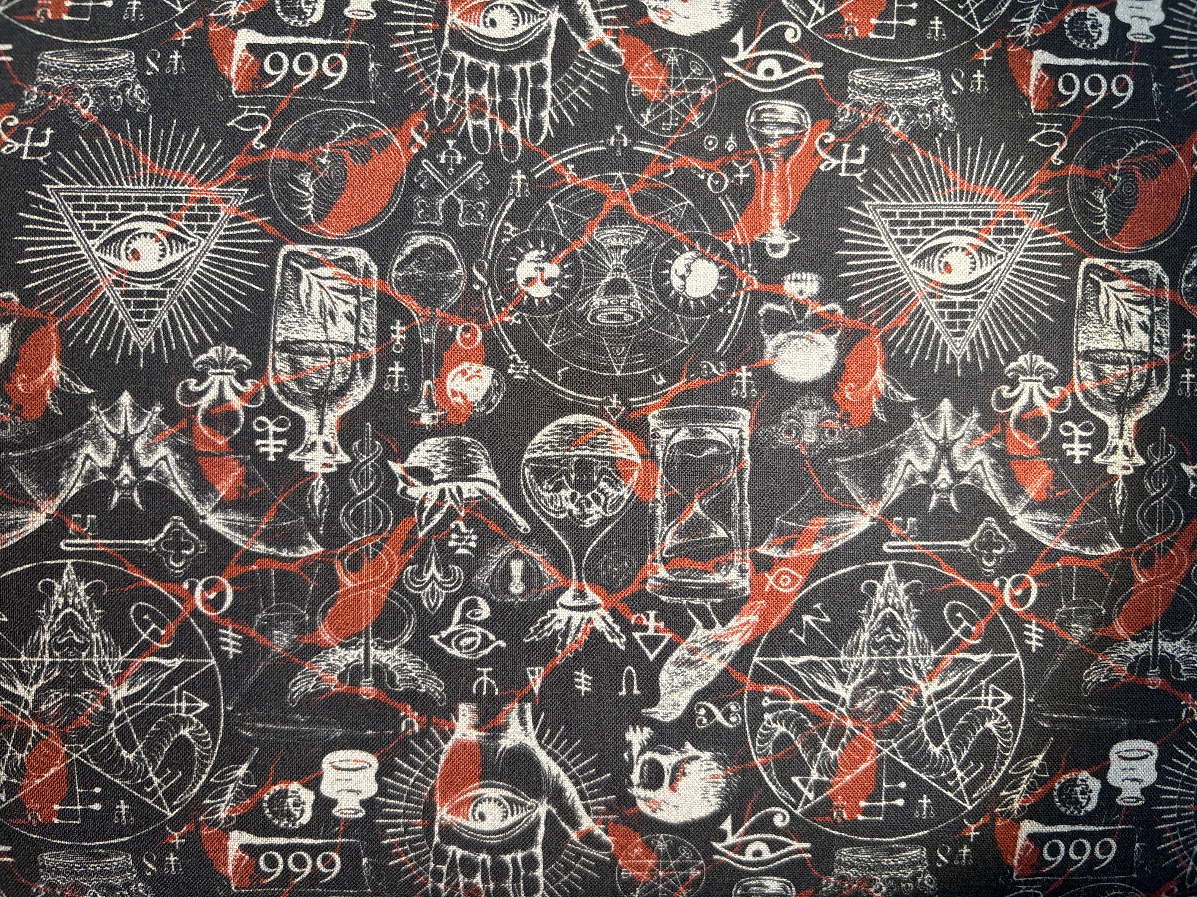 Quilters Choice Goth