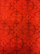 Poppy days 54/8-88 International textiles LTD