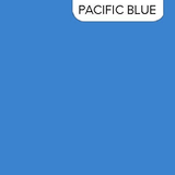 Solid - Colorworks - Pacific Blue - 9000-420
