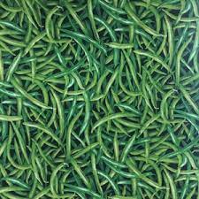 Farmer John's Garden Party- Green Beans