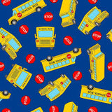Top of the Class- 1717-77- School Bus