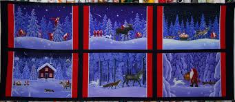 Lewis & Irene - Keep Believing - Placemats