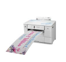 Brother - PrintModa Fabric Printer - HLJF1