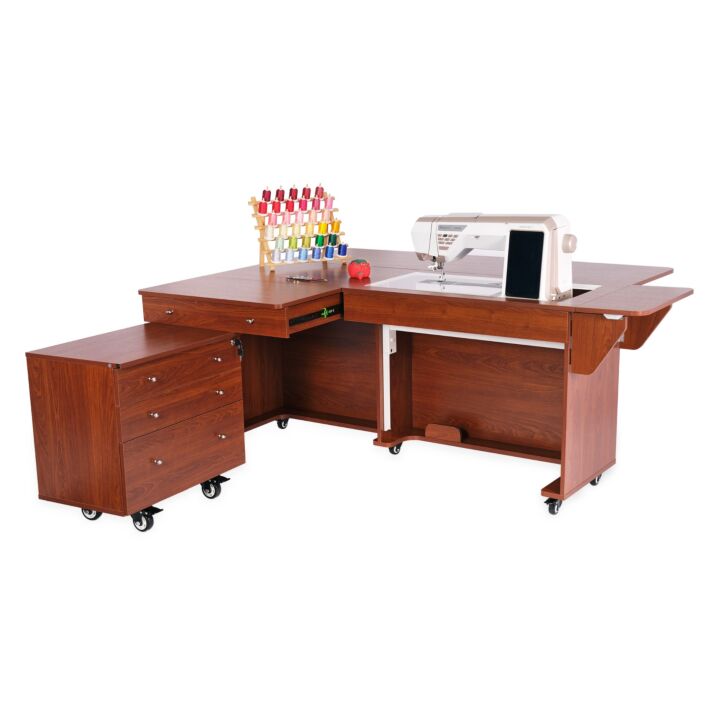 Kangaroo XL & Joey Sewing Cabinet