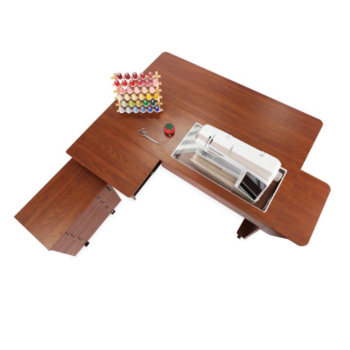 Kangaroo XL & Joey Sewing Cabinet