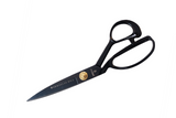 LDH 9" Midnight Edition Fabric Shears