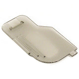 XD1648021  NEEDLE PLATE COVER SUPPLY ASSY Brother