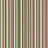 Bloom by Northcott Fabrics - White Multi Stripe