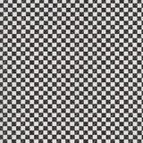 Riley Blake - Check Please - 1/4in Check Black