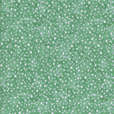 Wilmington Prints' Essential Basics - Teal Connect the Dots