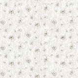 Northcott Studio - Poppy Meadow DP29089-10 White Poppy White