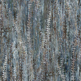 Northcott Studio - Poppy Meadow DP29090-45 Meadow Texture Dk Blue