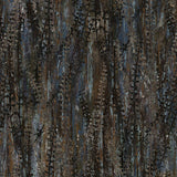 Northcott Studio - Poppy Meadow DP29090-97 Meadow Texture Charcoal