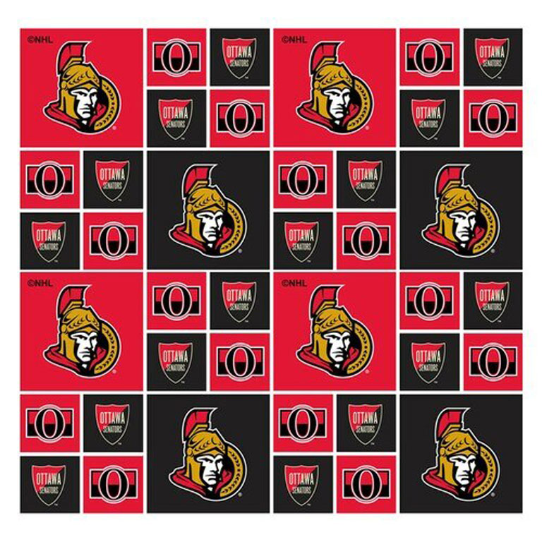 NHL Ottawa Senators – 020 – SEN