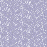 Happiest Dots by RJR - Lilac