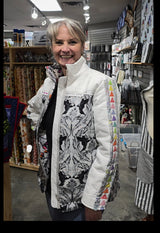 Fall 3 Day Bella Coat Class