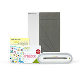 GO! Bolt Electric Fabric Cutter ULTIMATE Set