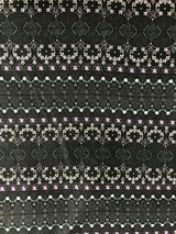 Camelot Bear Hug - Little Details - Black