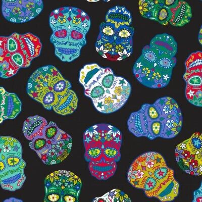 Sugar Skulls- 80220 by Nutex