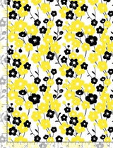 Timeless Treasures TRIO-C1266 - White