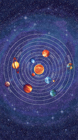 Stonehenge- Out of this World - Panel