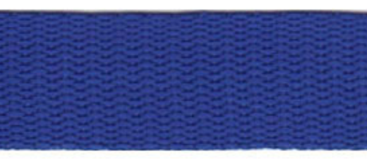 Polypropylene Webbing - 25mm (1")