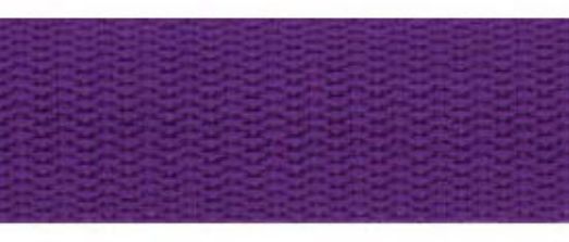 Polypropylene Webbing - 25mm (1")