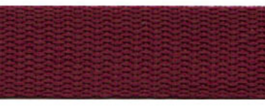 Polypropylene Webbing - 25mm (1")