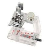 Brother Adjustable Binder Foot – SA198C
