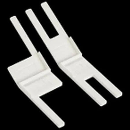 HEIGHT COMPENSATION PLATES FOR L8 SERIES