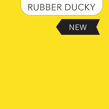 Solid - Colorworks - Rubber Ducky - 9000-539