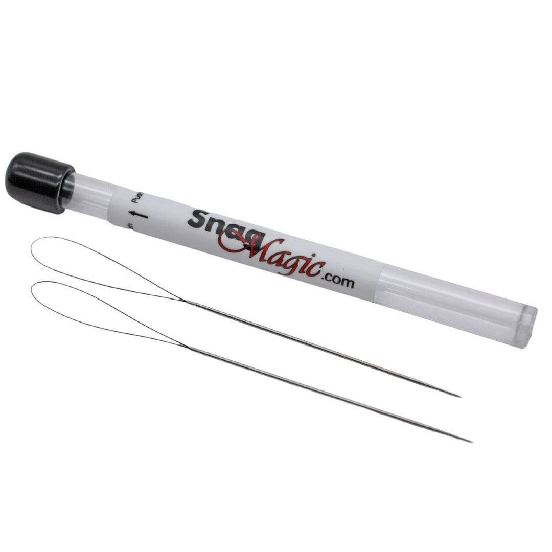 Snag Magic Needle