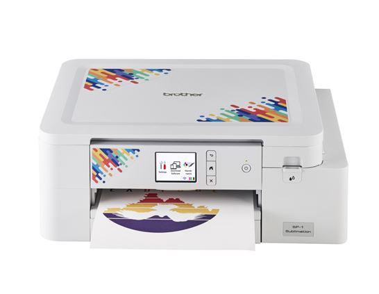 Brother - Sublimation Printer - SP1