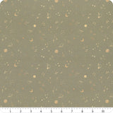 Sweet Lullaby by Ivy Jayne Designs - Starry Night - Brown