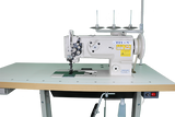 Titan TN-1560 Heavy duty 2 needle Walking Foot