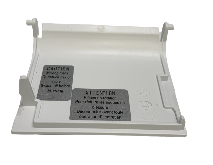 BERNINA - BOBBIN DOOR CPL - Activa - 030082.70.00