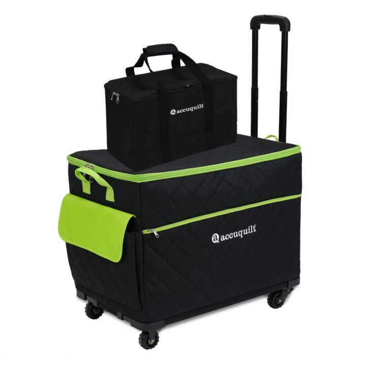 GO! Big Cutter & Carry Bag Bundle