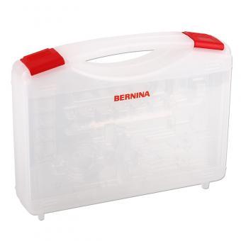 Bernina Accessory Box (153/155)  Slim Briefcase Style