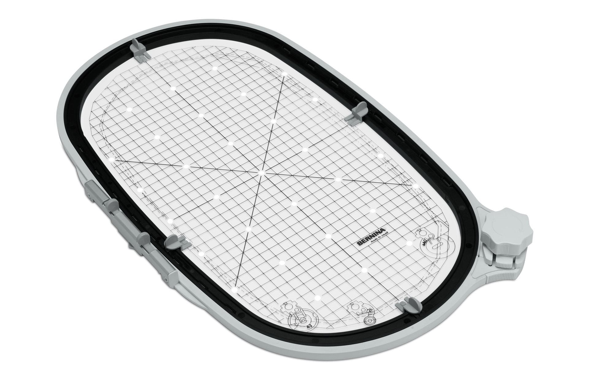 Bernina Jumbo Hoop