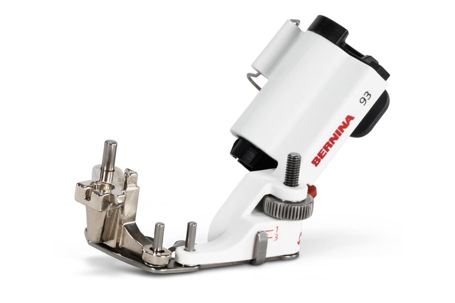 Bernina Tool Options