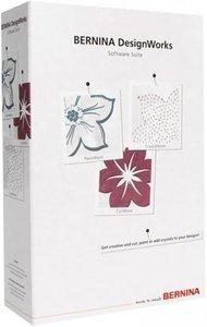 Bernina DesignWorks Base Embroidery Software with Dongle