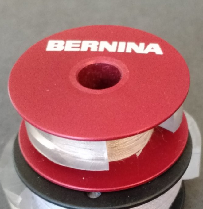 Bernina Q16/Q20/Q24 Bobbin M Class