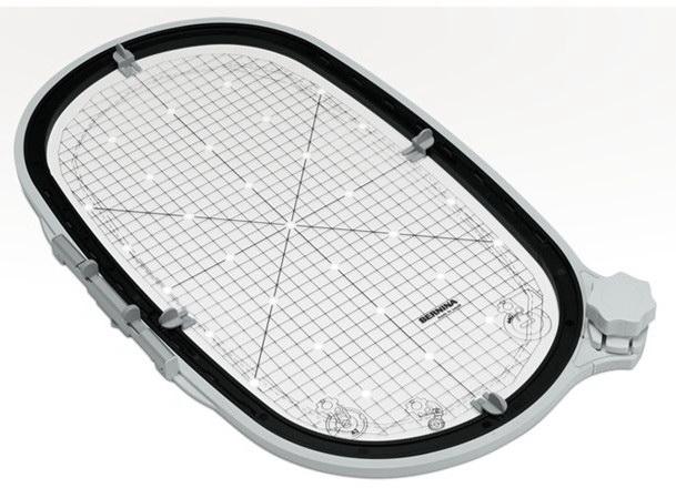 Bernina Maxi Hoop