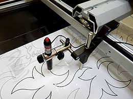 Bernina Pantograph Kit