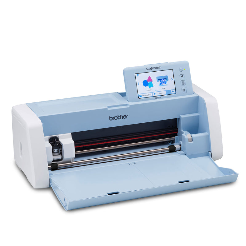 Brother - SDX325 - ScanNCut