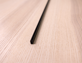 Q'nique Plastic Frame Track