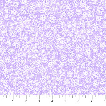 Patrick Lose - Busy Bunny - Lilac Lace - 10135-80